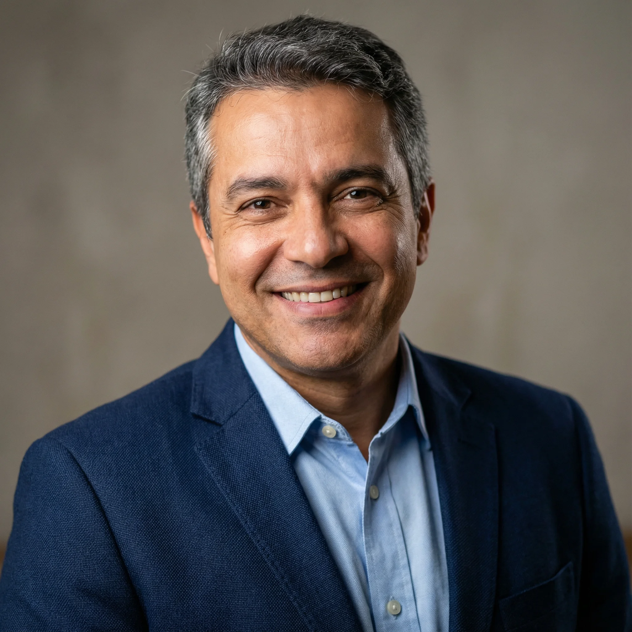 Carlos Eduardo Ferreira - Especialista em Cassinos